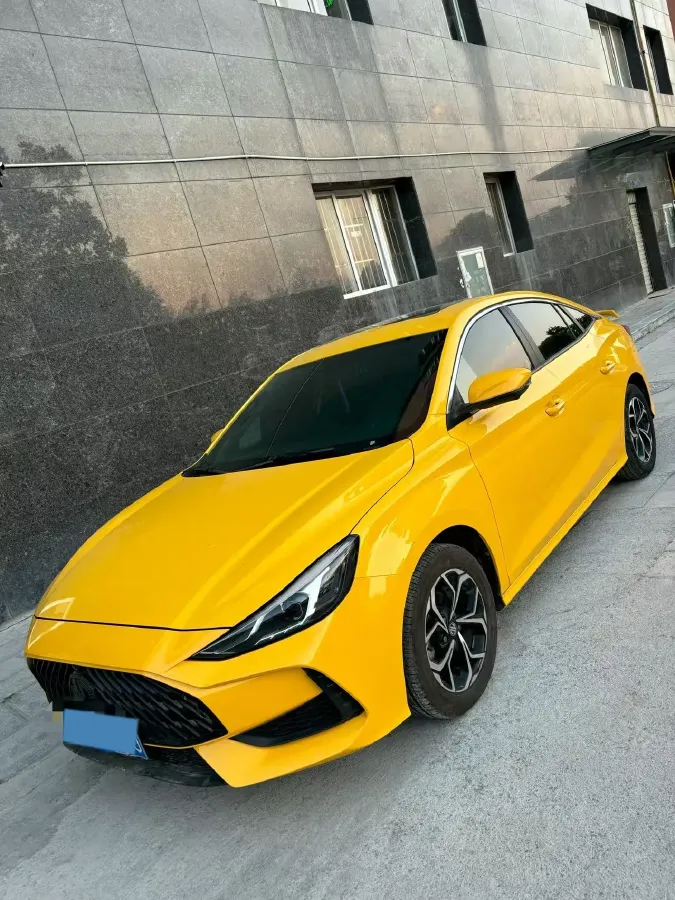 2021 MG 5 1.5L 120HP L4 CVT,autocango,china used car exporter,china ev exporter,chinese used car exporter,chinese used ev exporter