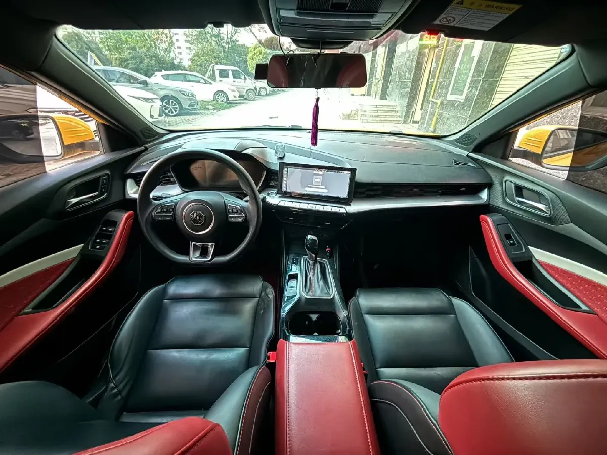 2021 MG 5 1.5L 120HP L4 CVT,autocango,china used car exporter,china ev exporter,chinese used car exporter,chinese used ev exporter