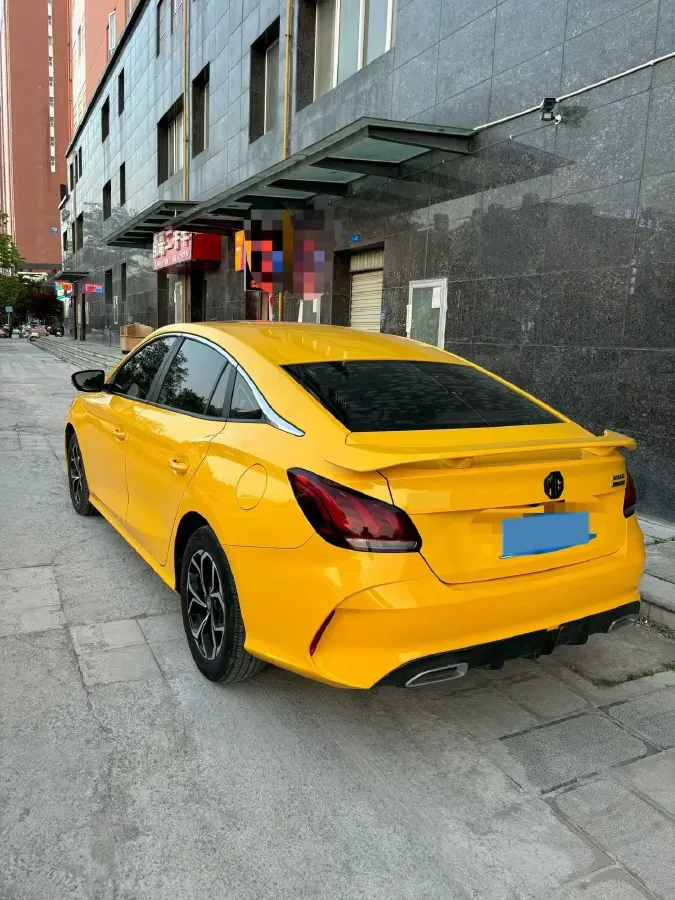 2021 MG 5 1.5L 120HP L4 CVT,autocango,china used car exporter,china ev exporter,chinese used car exporter,chinese used ev exporter