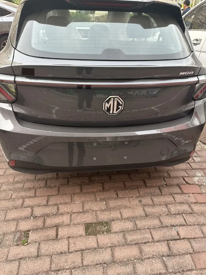 2026 MG MG4 BEV,autocango,china used car exporter,china ev exporter,chinese used car exporter,chinese used ev exporter