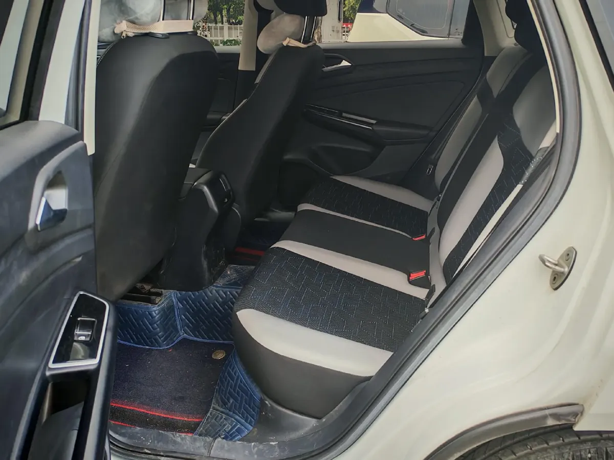 2022 Jetta VS5 1.4T 150HP L4 6AT,autocango,china used car exporter,china ev exporter,chinese used car exporter,chinese used ev exporter