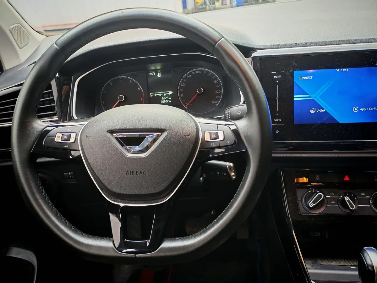 2022 Jetta VS5 1.4T 150HP L4 6AT,autocango,china used car exporter,china ev exporter,chinese used car exporter,chinese used ev exporter