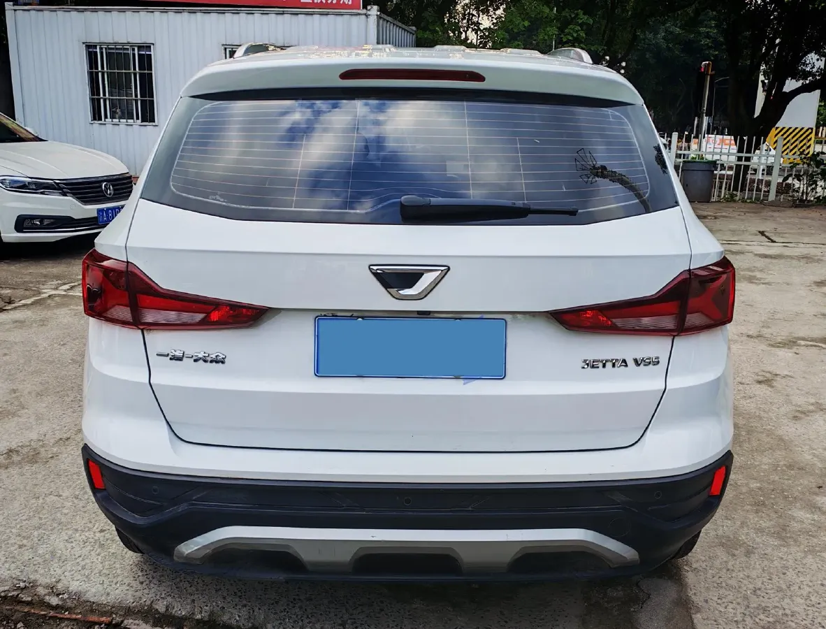 2022 Jetta VS5 1.4T 150HP L4 6AT,autocango,china used car exporter,china ev exporter,chinese used car exporter,chinese used ev exporter