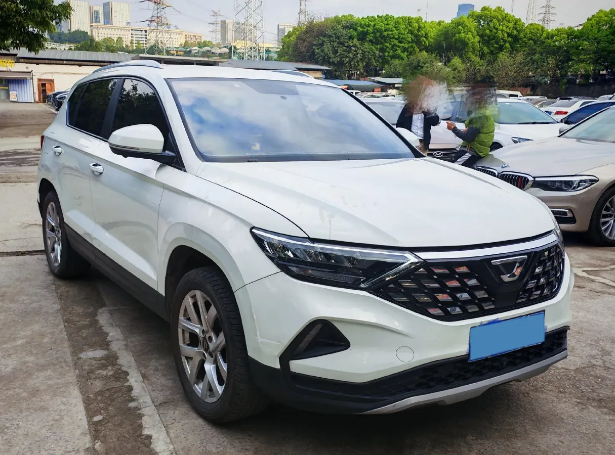 2022 Jetta VS5 1.4T 150HP L4 6AT,autocango,china used car exporter,china ev exporter,chinese used car exporter,chinese used ev exporter