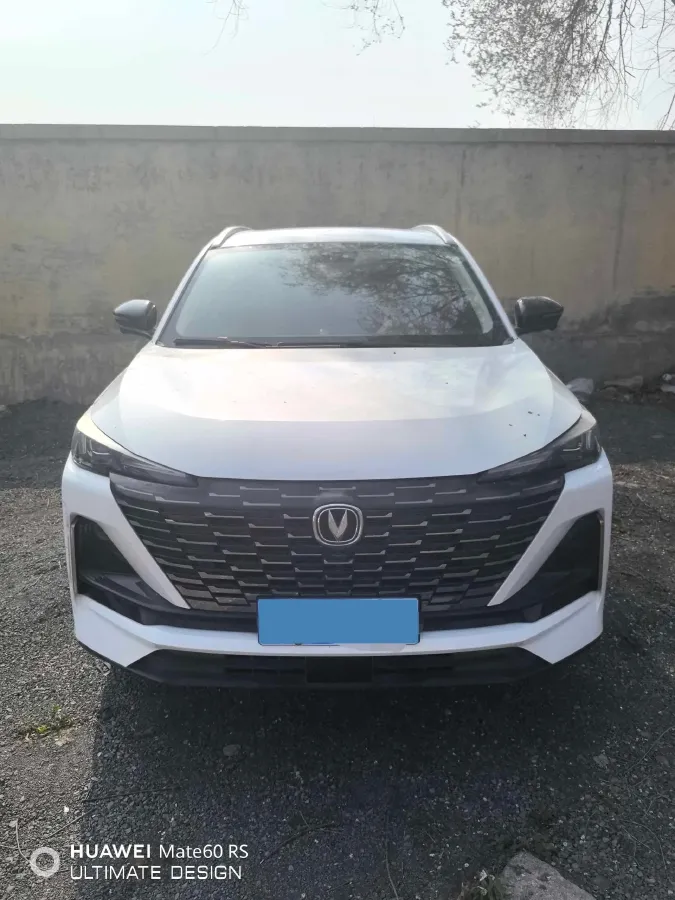 2022 ChangAn Oshan X7 Plus 1.5T 188HP L4 7DCT,autocango,china used car exporter,china ev exporter,chinese used car exporter,chinese used ev exporter
