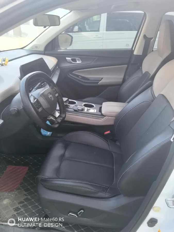 2022 ChangAn Oshan X7 Plus 1.5T 188HP L4 7DCT,autocango,china used car exporter,china ev exporter,chinese used car exporter,chinese used ev exporter