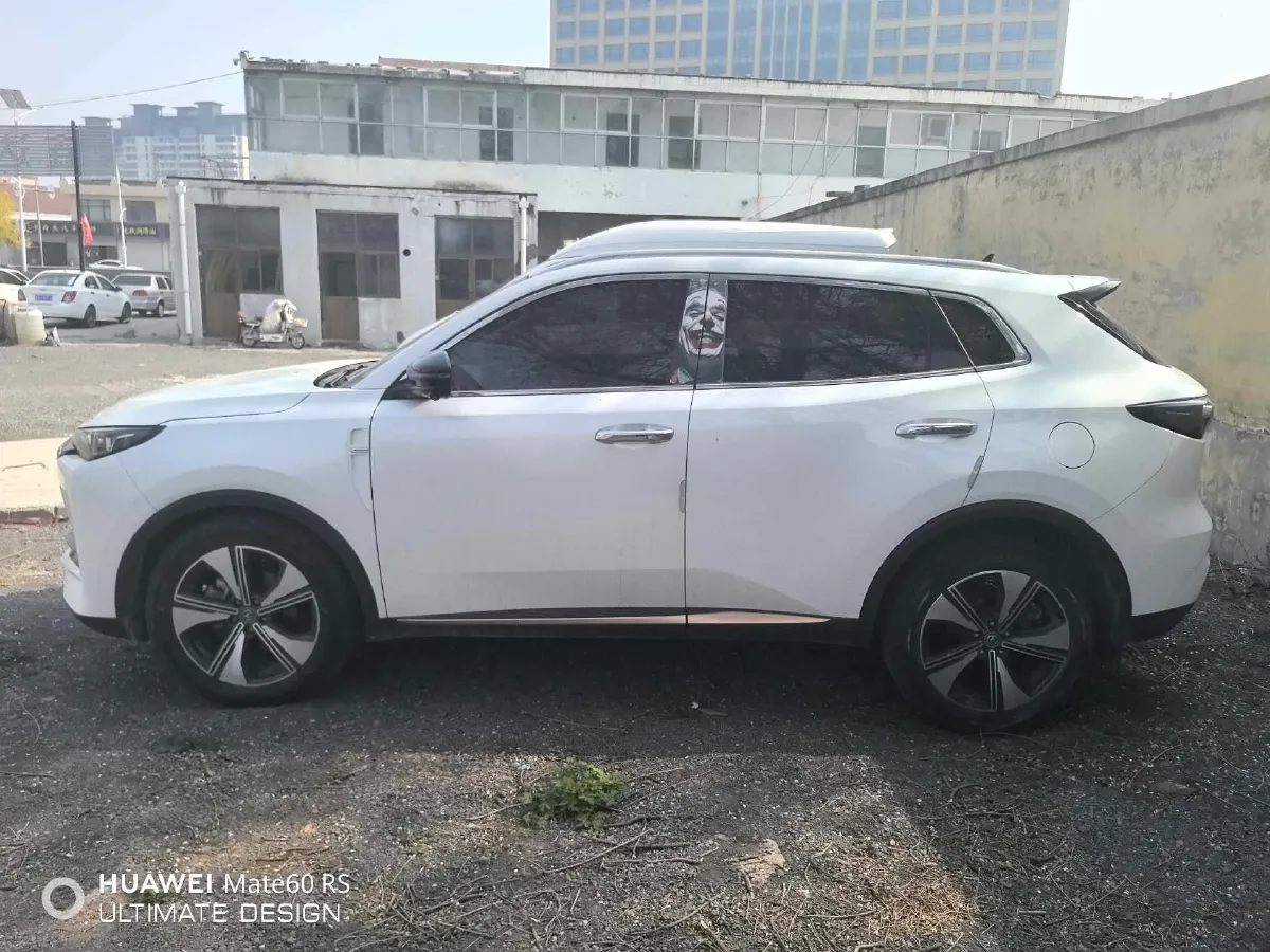 2022 ChangAn Oshan X7 Plus 1.5T 188HP L4 7DCT,autocango,china used car exporter,china ev exporter,chinese used car exporter,chinese used ev exporter