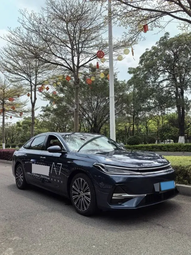 2025 Geely Galaxy A7 1.5L 112HP L4 1DHT PHEV,autocango,china used car exporter,china ev exporter,chinese used car exporter,chinese used ev exporter