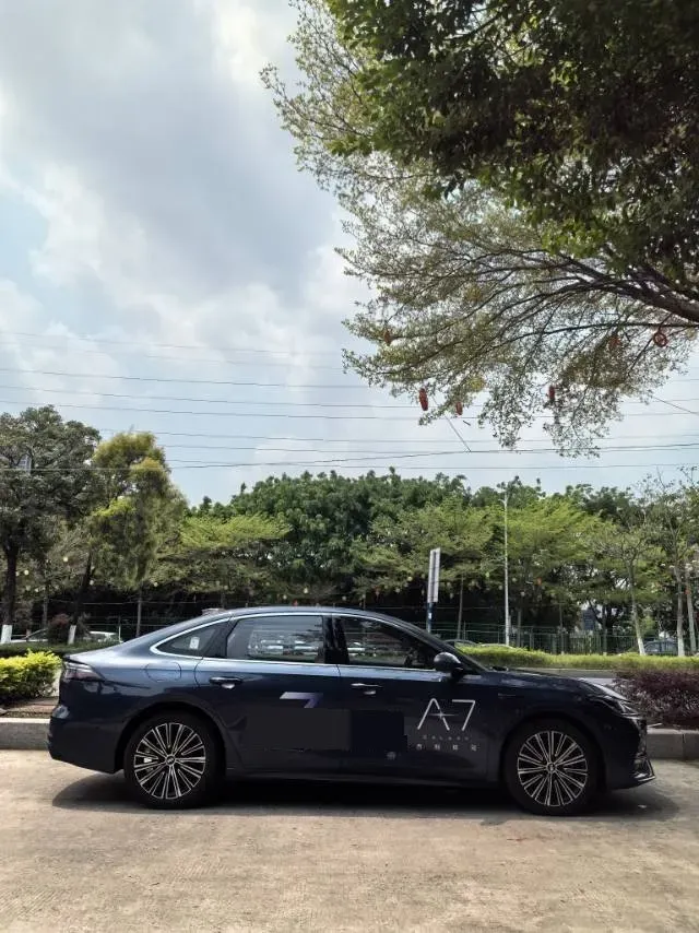 2025 Geely Galaxy A7 1.5L 112HP L4 1DHT PHEV,autocango,china used car exporter,china ev exporter,chinese used car exporter,chinese used ev exporter