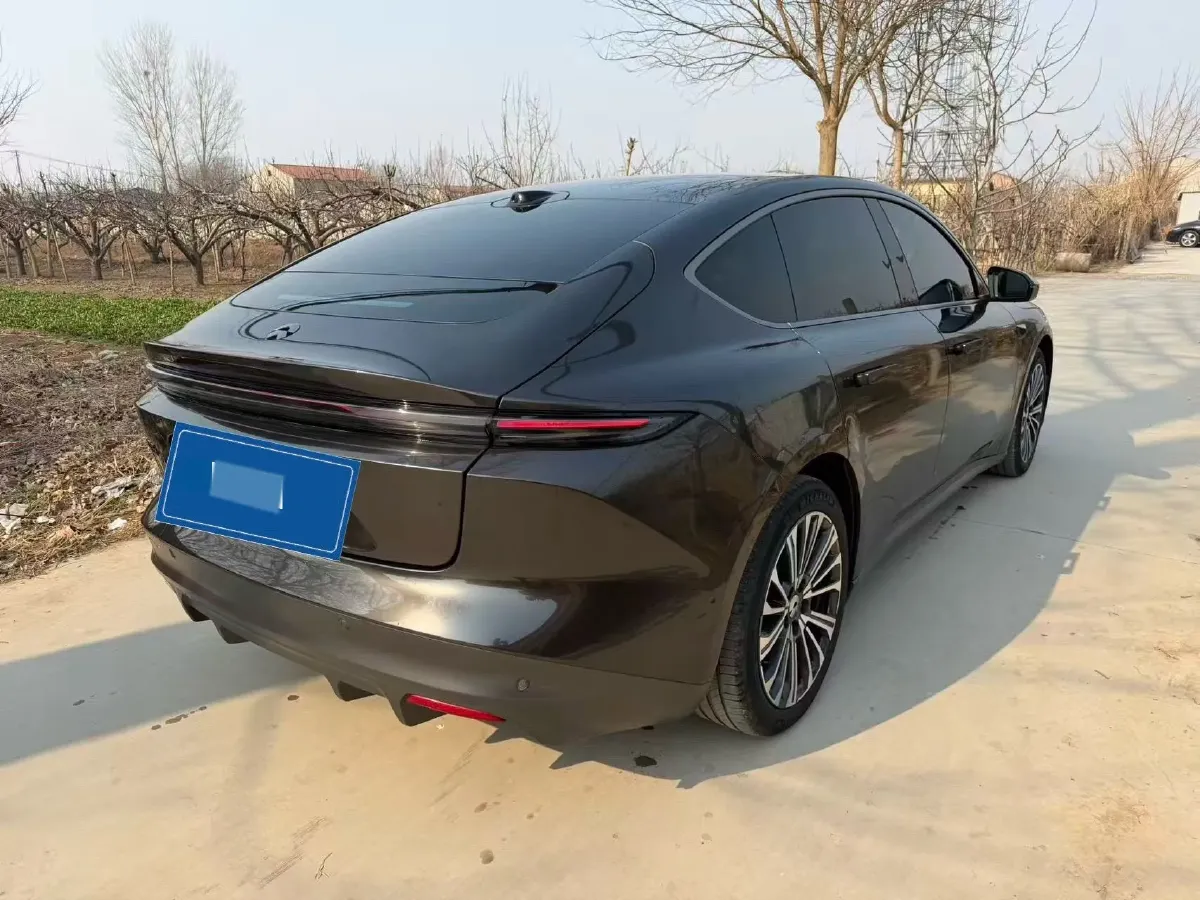 2022 JunTian HeiWuShi Youth 2.0T 203HP L4 6AT,autocango,china used car exporter,china ev exporter,chinese used car exporter,chinese used ev exporter