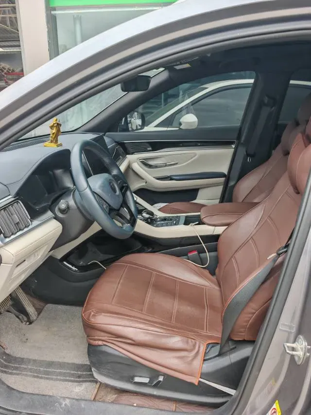 2021 Geely JiaJi 1.5T 177HP L3 7DCT PHEV 11.3KWH,autocango,china used car exporter,china ev exporter,chinese used car exporter,chinese used ev exporter