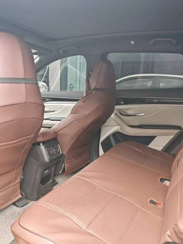 2021 Geely JiaJi 1.5T 177HP L3 7DCT PHEV 11.3KWH,autocango,china used car exporter,china ev exporter,chinese used car exporter,chinese used ev exporter