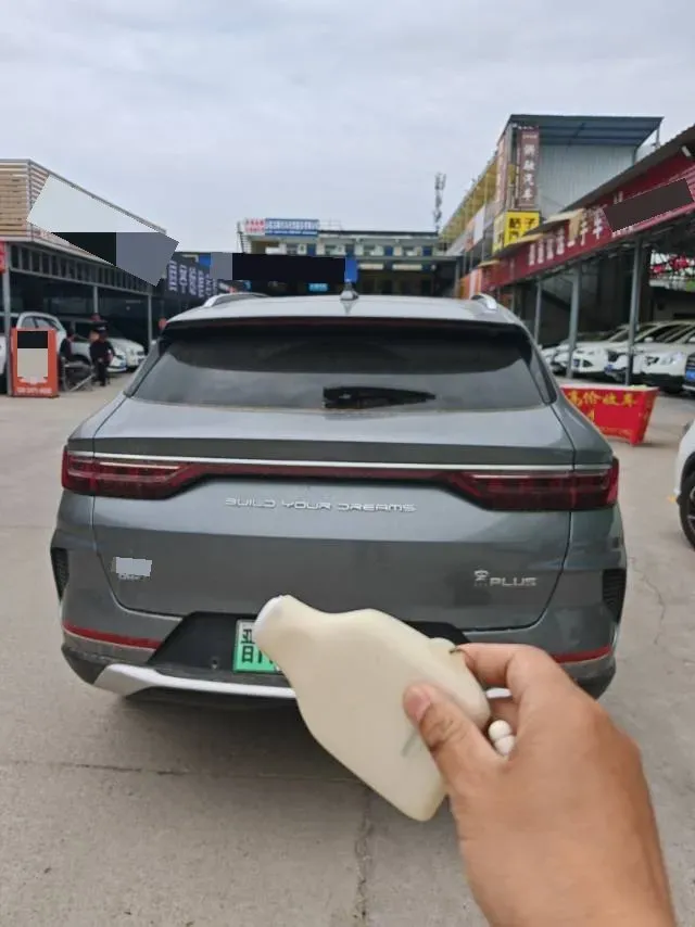 2021 Geely JiaJi 1.5T 177HP L3 7DCT PHEV 11.3KWH,autocango,china used car exporter,china ev exporter,chinese used car exporter,chinese used ev exporter