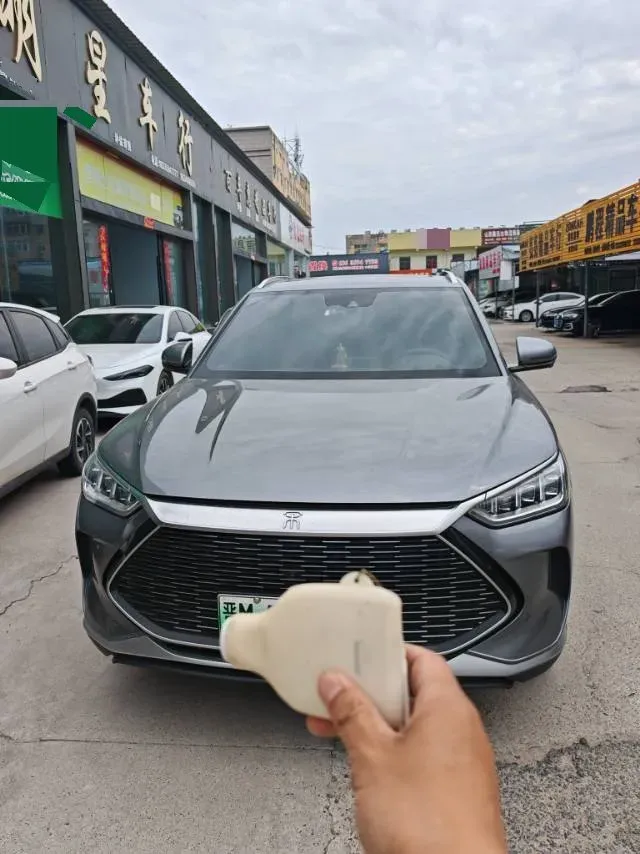 2021 Geely JiaJi 1.5T 177HP L3 7DCT PHEV 11.3KWH,autocango,china used car exporter,china ev exporter,chinese used car exporter,chinese used ev exporter