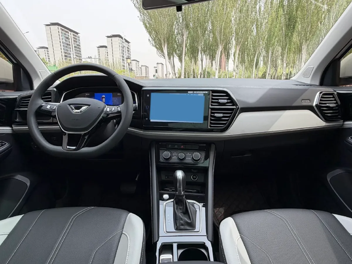 2024 Jetta VS7 1.4T 150HP L4 6AT,autocango,china used car exporter,china ev exporter,chinese used car exporter,chinese used ev exporter