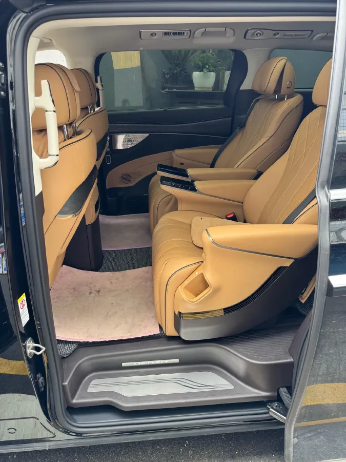 2024 Denza D9 BEV 103.36KWH,autocango,china used car exporter,china ev exporter,chinese used car exporter,chinese used ev exporter