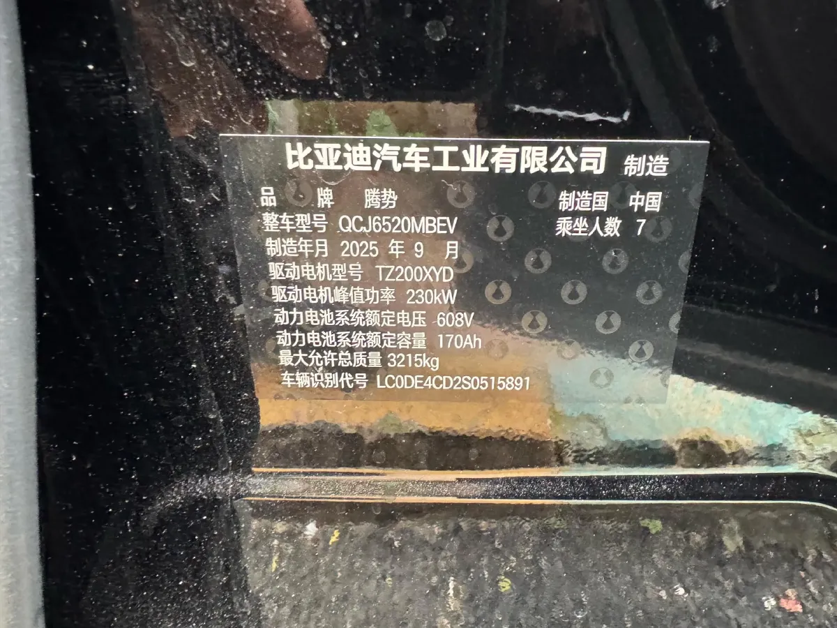 2024 Denza D9 BEV 103.36KWH,autocango,china used car exporter,china ev exporter,chinese used car exporter,chinese used ev exporter