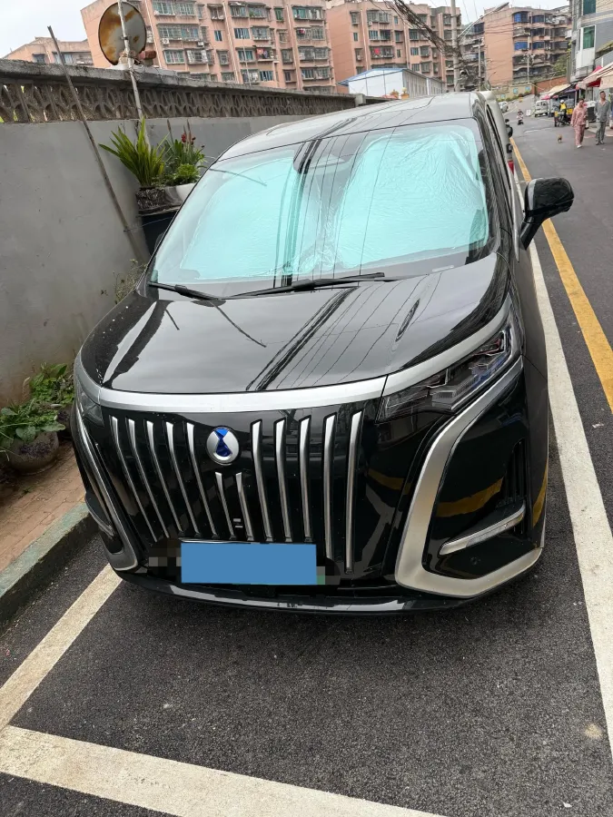 2024 Denza D9 BEV 103.36KWH,autocango,china used car exporter,china ev exporter,chinese used car exporter,chinese used ev exporter