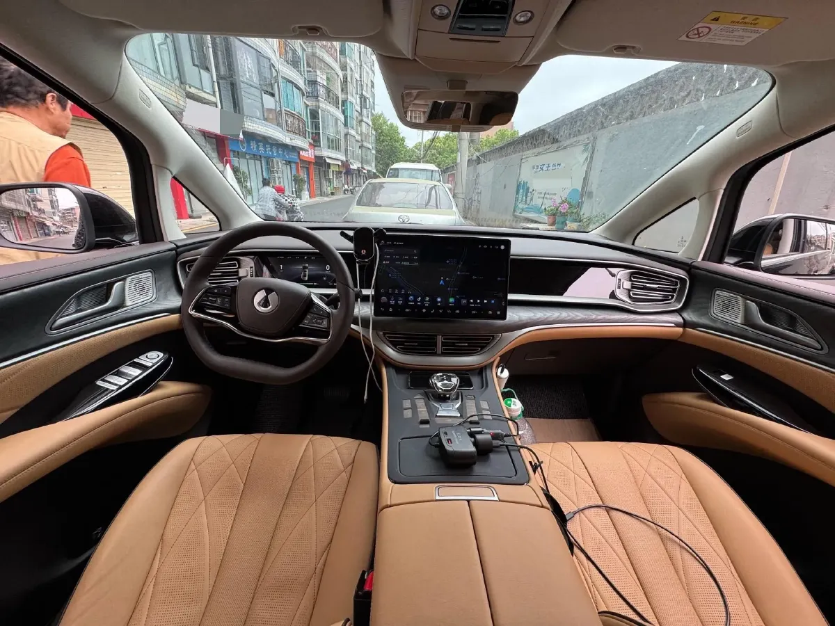 2024 Denza D9 BEV 103.36KWH,autocango,china used car exporter,china ev exporter,chinese used car exporter,chinese used ev exporter