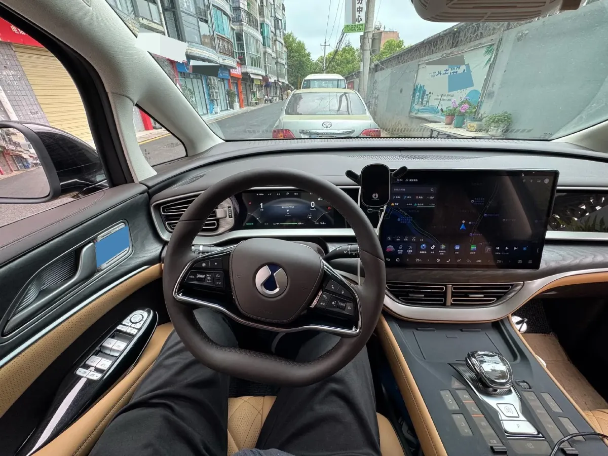 2024 Denza D9 BEV 103.36KWH,autocango,china used car exporter,china ev exporter,chinese used car exporter,chinese used ev exporter