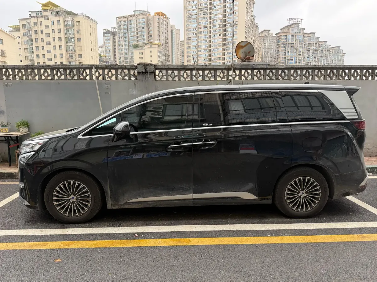 2024 Denza D9 BEV 103.36KWH,autocango,china used car exporter,china ev exporter,chinese used car exporter,chinese used ev exporter