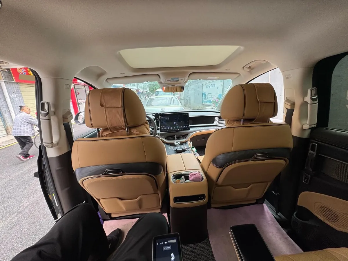 2024 Denza D9 BEV 103.36KWH,autocango,china used car exporter,china ev exporter,chinese used car exporter,chinese used ev exporter