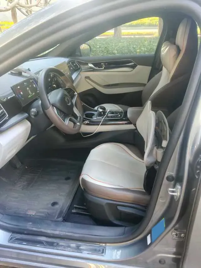 2024 BYD Qin Plus BEV 48KWH,autocango,china used car exporter,china ev exporter,chinese used car exporter,chinese used ev exporter