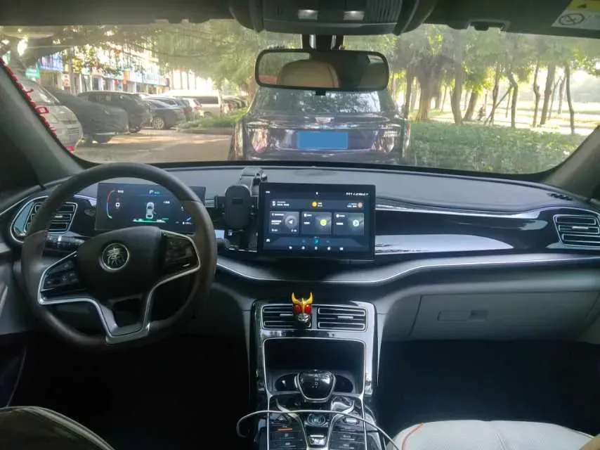 2024 BYD Qin Plus BEV 48KWH,autocango,china used car exporter,china ev exporter,chinese used car exporter,chinese used ev exporter