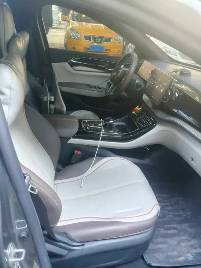 2024 BYD Qin Plus BEV 48KWH,autocango,china used car exporter,china ev exporter,chinese used car exporter,chinese used ev exporter