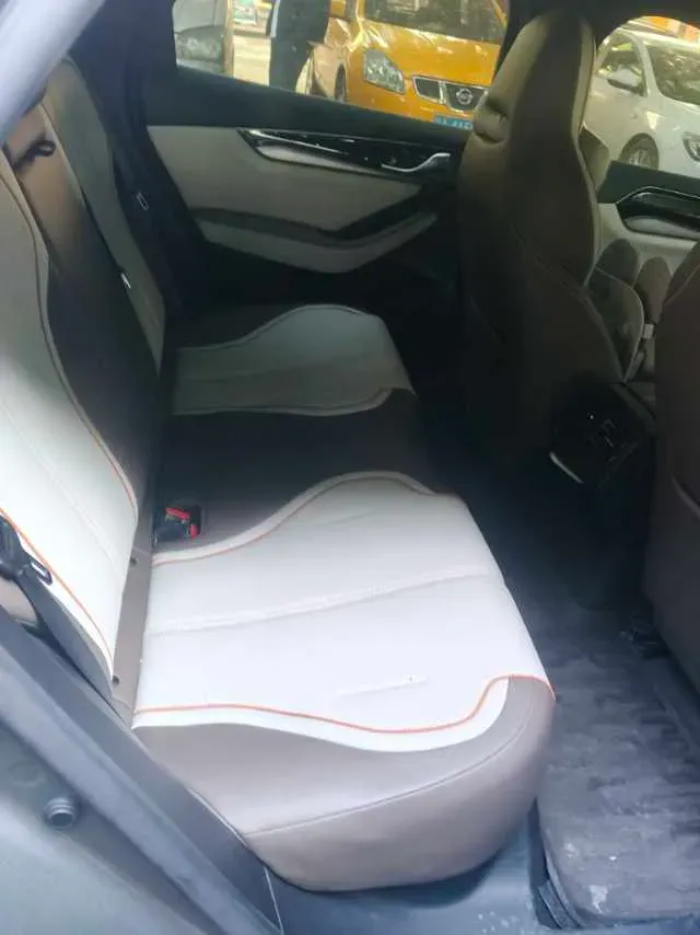 2024 BYD Qin Plus BEV 48KWH,autocango,china used car exporter,china ev exporter,chinese used car exporter,chinese used ev exporter