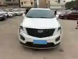 2020 Cadillac XT5 2.0T 237HP L4 9AT
