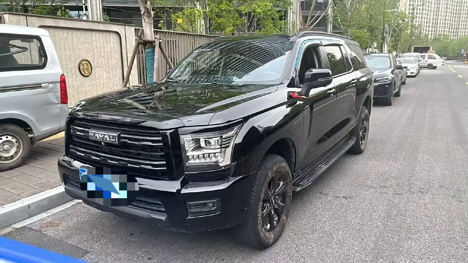 2025 Haval H5 2.0T 166HP L4 8AT,autocango,china used car exporter,china ev exporter,chinese used car exporter,chinese used ev exporter