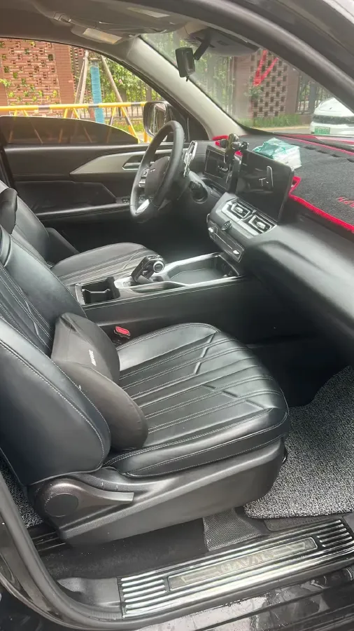 2025 Haval H5 2.0T 166HP L4 8AT,autocango,china used car exporter,china ev exporter,chinese used car exporter,chinese used ev exporter