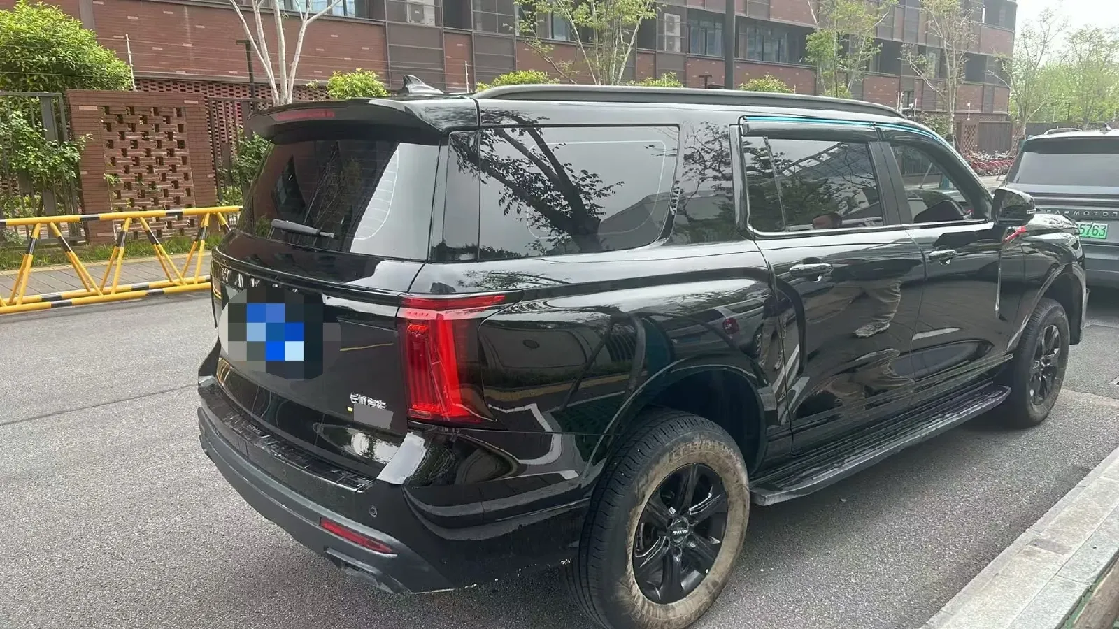 2025 Haval H5 2.0T 166HP L4 8AT,autocango,china used car exporter,china ev exporter,chinese used car exporter,chinese used ev exporter