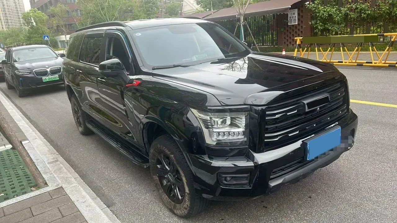 2025 Haval H5 2.0T 166HP L4 8AT,autocango,china used car exporter,china ev exporter,chinese used car exporter,chinese used ev exporter