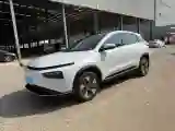 2021 Xpeng G3 BEV 55.9KWH