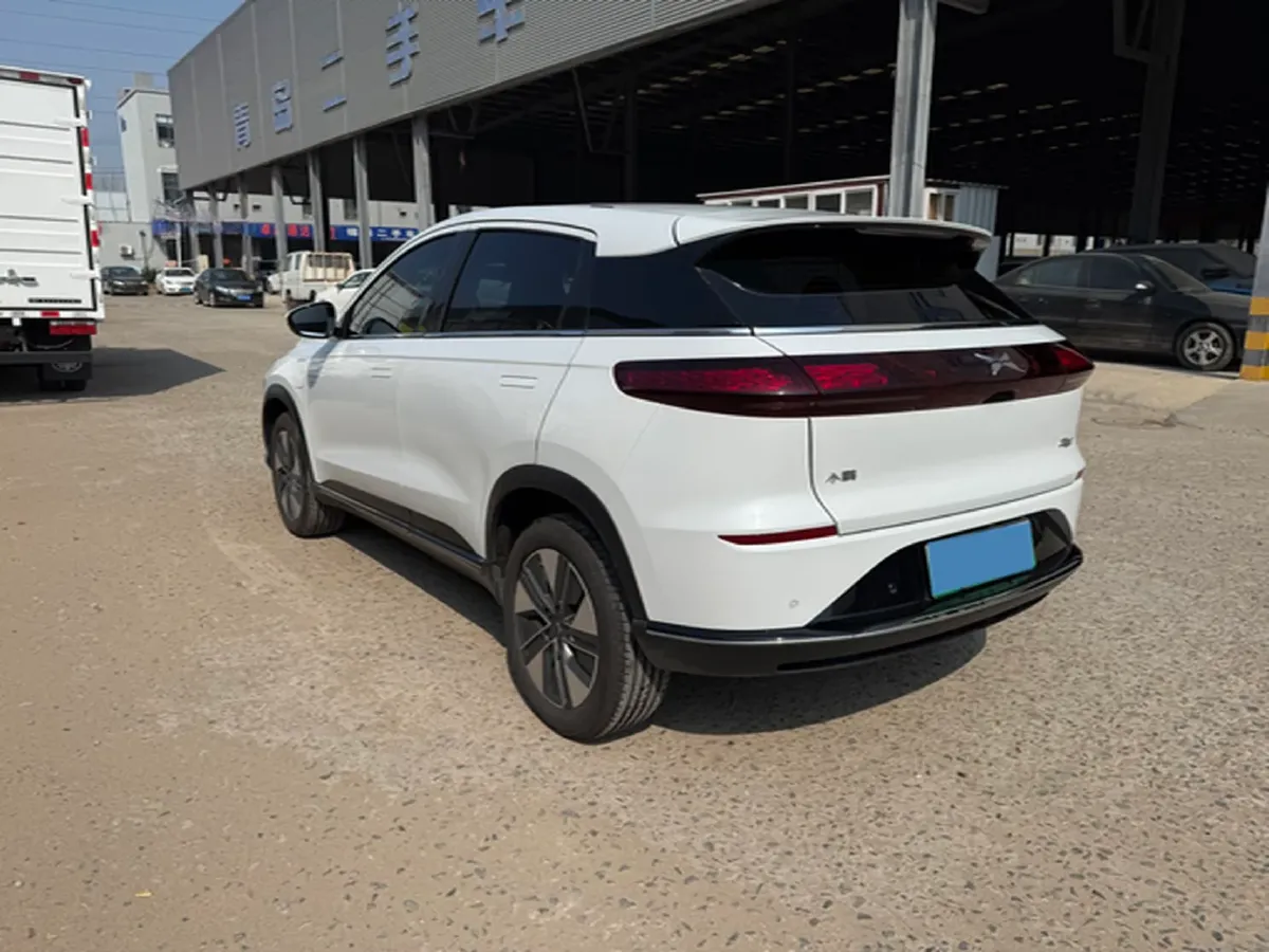 2021 Xpeng G3 BEV 55.9KWH,autocango,china used car exporter,china ev exporter,chinese used car exporter,chinese used ev exporter