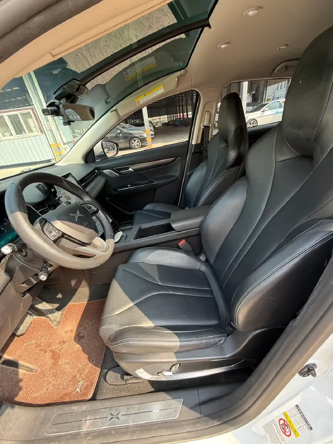 2021 Xpeng G3 BEV 55.9KWH,autocango,china used car exporter,china ev exporter,chinese used car exporter,chinese used ev exporter