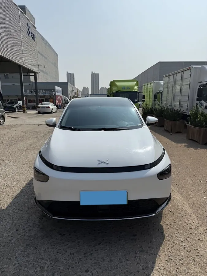 2021 Xpeng G3 BEV 55.9KWH,autocango,china used car exporter,china ev exporter,chinese used car exporter,chinese used ev exporter