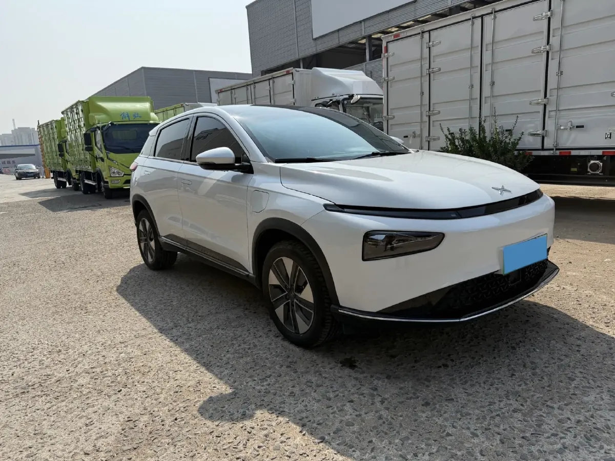 2021 Xpeng G3 BEV 55.9KWH,autocango,china used car exporter,china ev exporter,chinese used car exporter,chinese used ev exporter