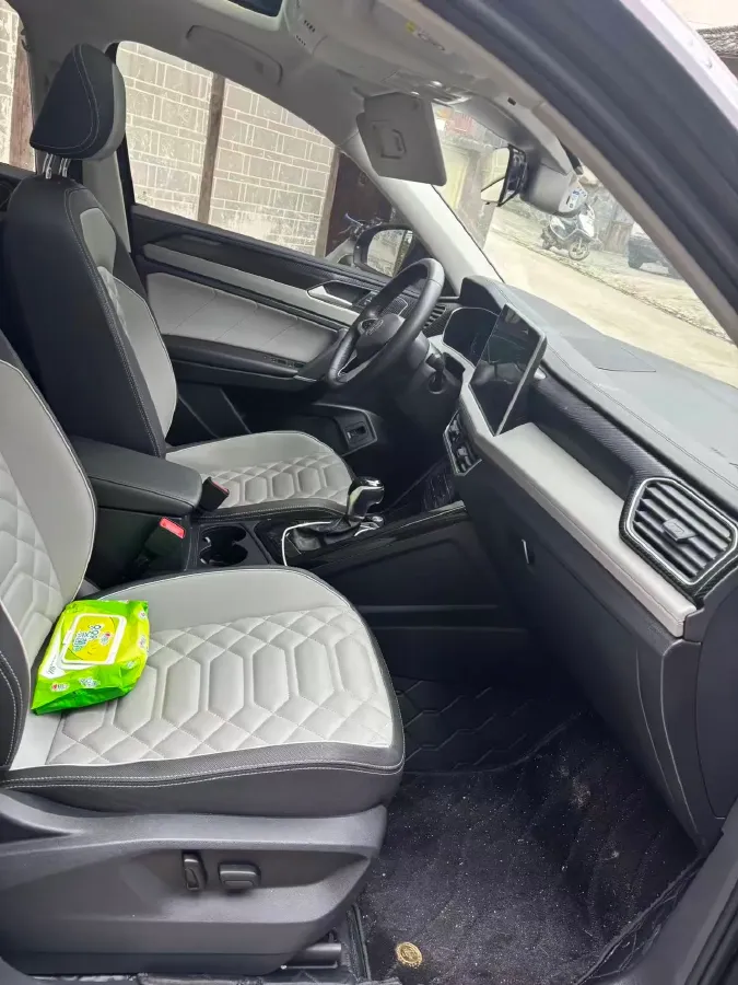 2023 Volkswagen Tayron 1.4T 150HP L4 7DCT,autocango,china used car exporter,china ev exporter,chinese used car exporter,chinese used ev exporter