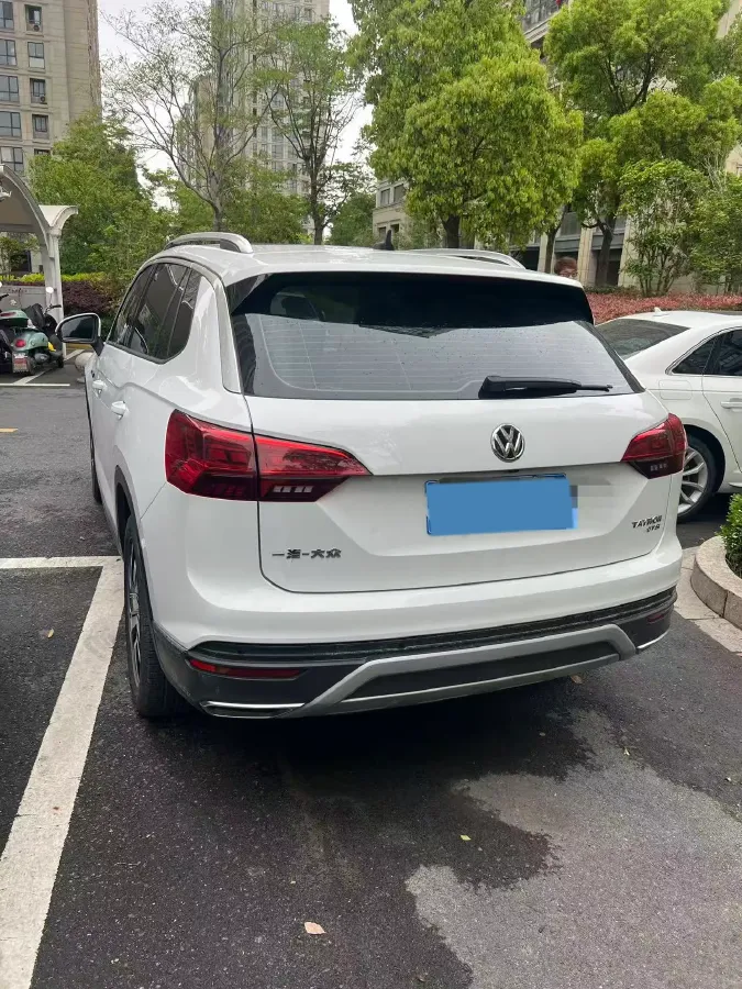 2020 Volkswagen Tayron 1.4T 150HP L4 7DCT,autocango,china used car exporter,china ev exporter,chinese used car exporter,chinese used ev exporter