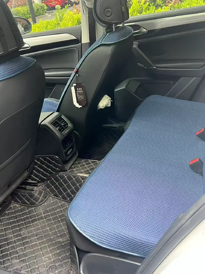 2020 Volkswagen Tayron 1.4T 150HP L4 7DCT,autocango,china used car exporter,china ev exporter,chinese used car exporter,chinese used ev exporter