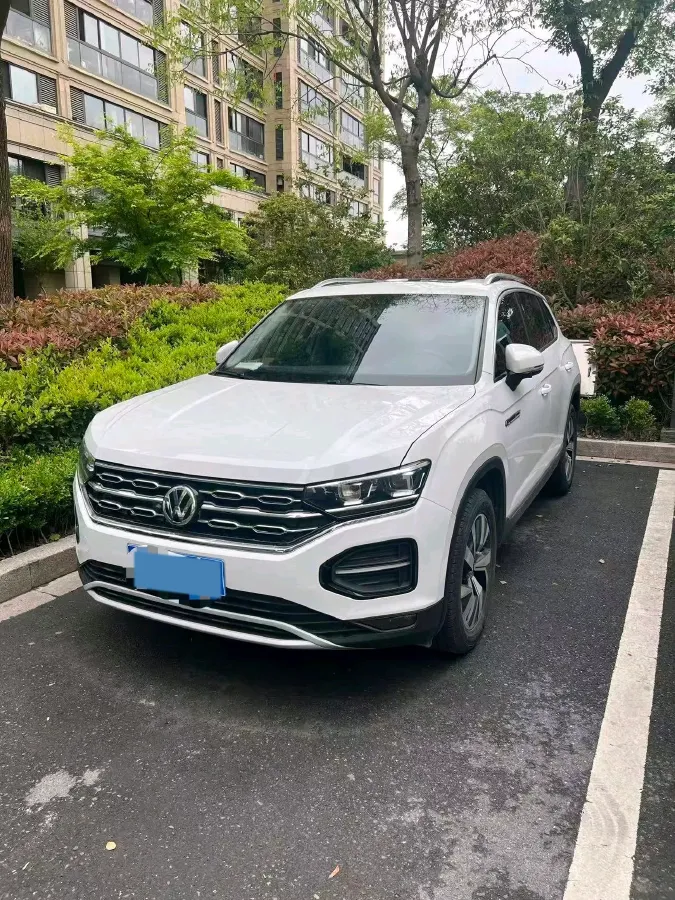 2020 Volkswagen Tayron 1.4T 150HP L4 7DCT,autocango,china used car exporter,china ev exporter,chinese used car exporter,chinese used ev exporter
