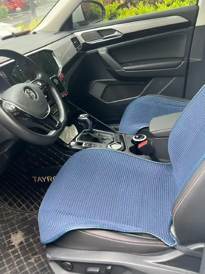 2020 Volkswagen Tayron 1.4T 150HP L4 7DCT,autocango,china used car exporter,china ev exporter,chinese used car exporter,chinese used ev exporter