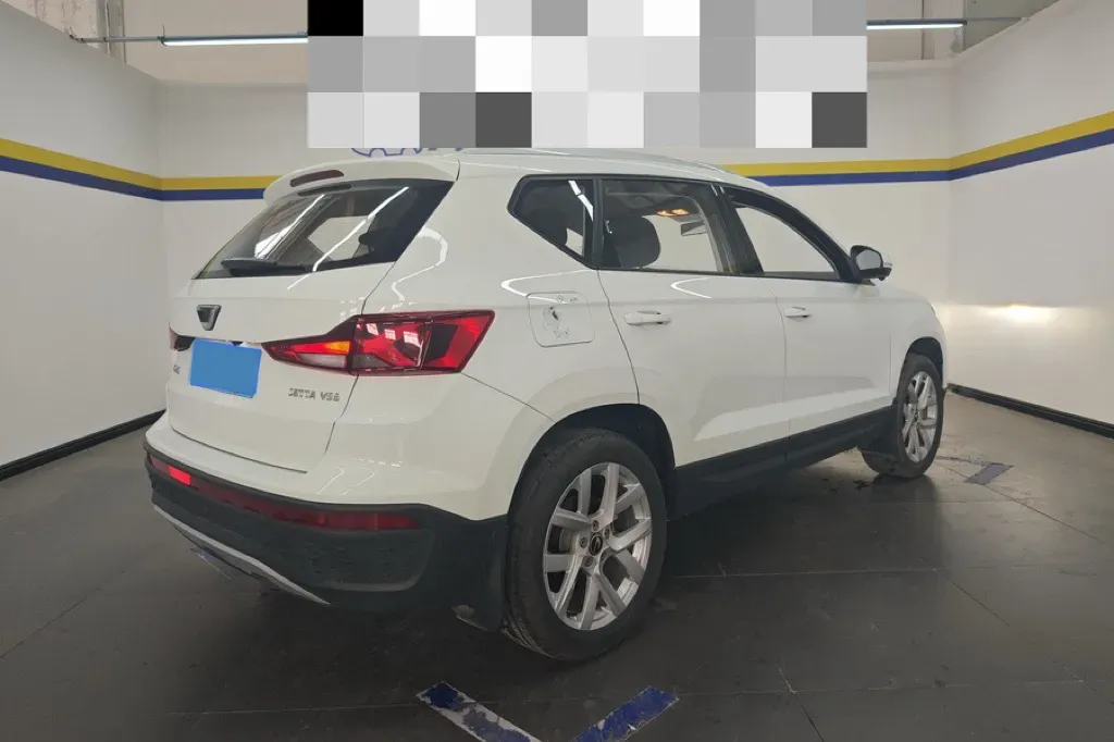 2023 Jetta VS5 1.4T 150HP L4 6AT,autocango,china used car exporter,china ev exporter,chinese used car exporter,chinese used ev exporter