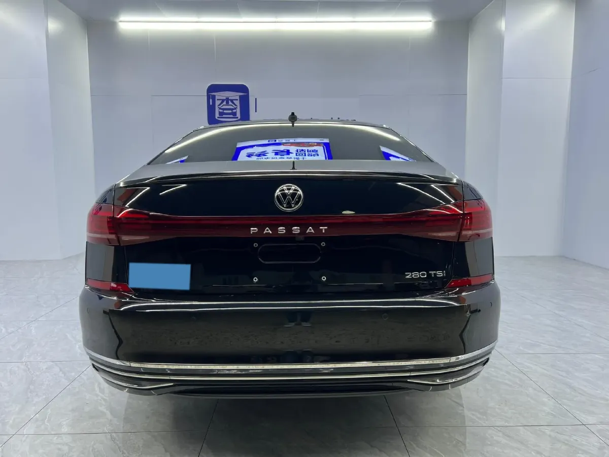 2023 Volkswagen Passat 1.4T 150HP L4 7DCT,autocango,china used car exporter,china ev exporter,chinese used car exporter,chinese used ev exporter