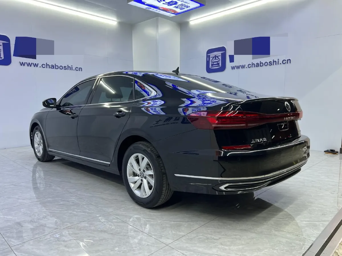 2023 Volkswagen Passat 1.4T 150HP L4 7DCT,autocango,china used car exporter,china ev exporter,chinese used car exporter,chinese used ev exporter