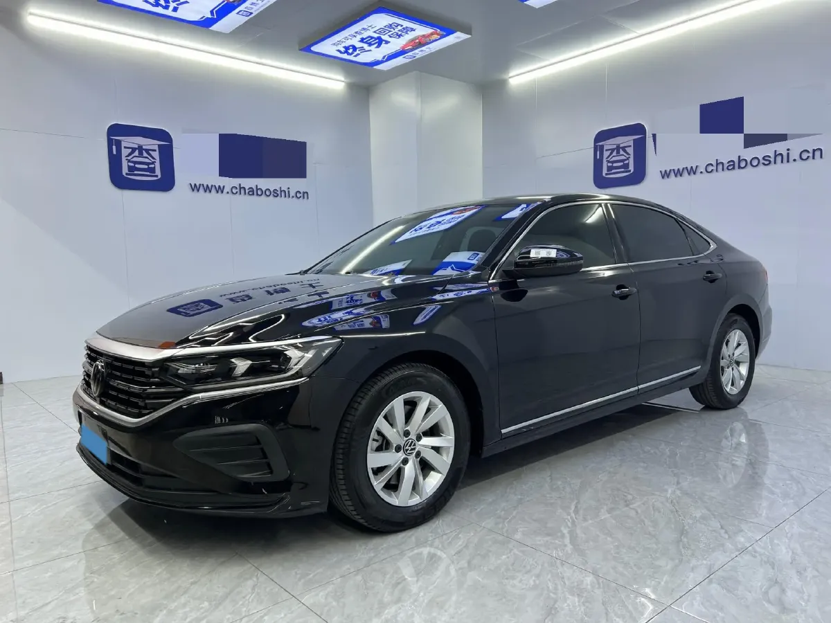 2023 Volkswagen Passat 1.4T 150HP L4 7DCT,autocango,china used car exporter,china ev exporter,chinese used car exporter,chinese used ev exporter