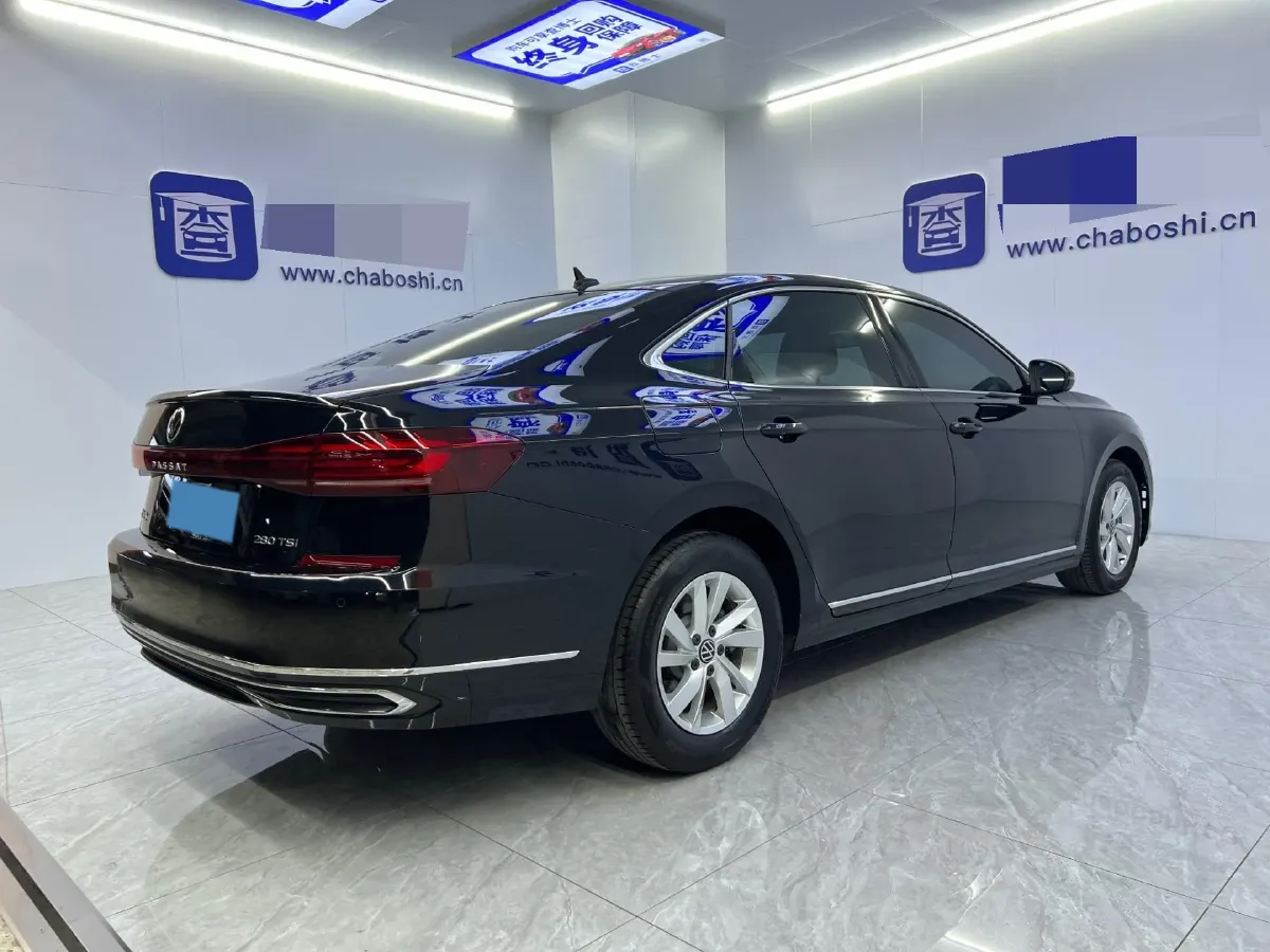 2023 Volkswagen Passat 1.4T 150HP L4 7DCT,autocango,china used car exporter,china ev exporter,chinese used car exporter,chinese used ev exporter